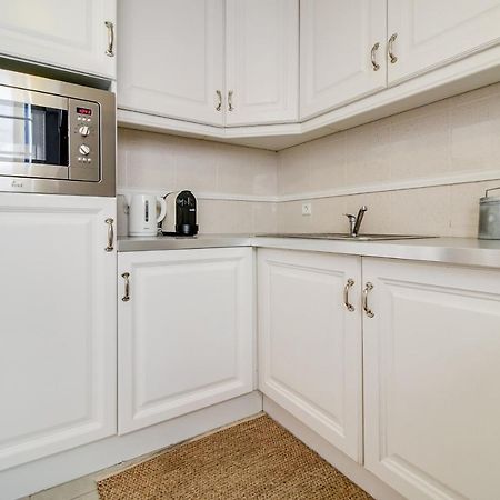 Madragoa Cosy Apartment Lisboa Екстериор снимка