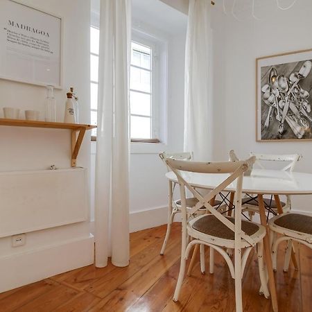 Madragoa Cosy Apartment Lisboa Екстериор снимка