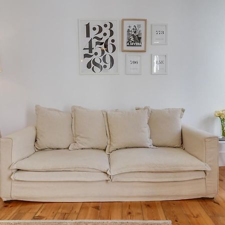 Madragoa Cosy Apartment Lisboa Екстериор снимка