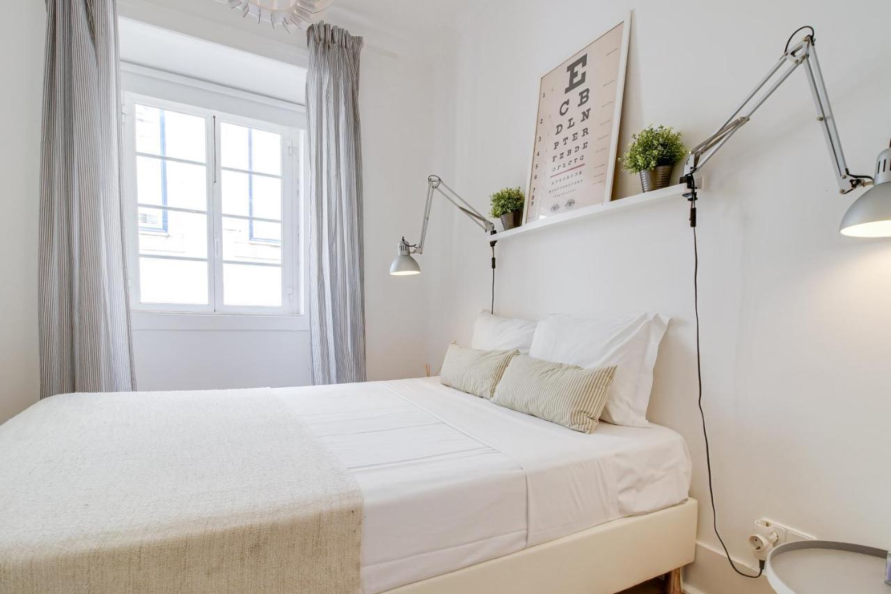 Madragoa Cosy Apartment Lisboa Екстериор снимка