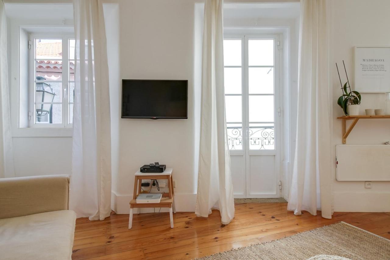 Madragoa Cosy Apartment Lisboa Екстериор снимка