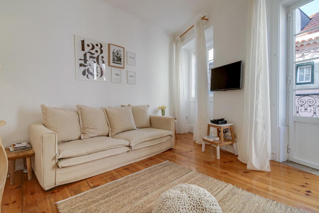 Madragoa Cosy Apartment Lisboa Екстериор снимка