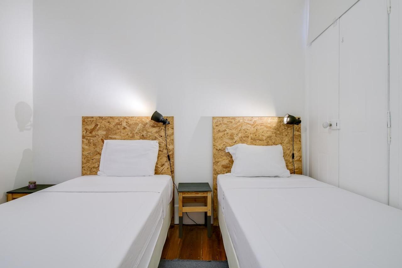 Madragoa Cosy Apartment Lisboa Екстериор снимка