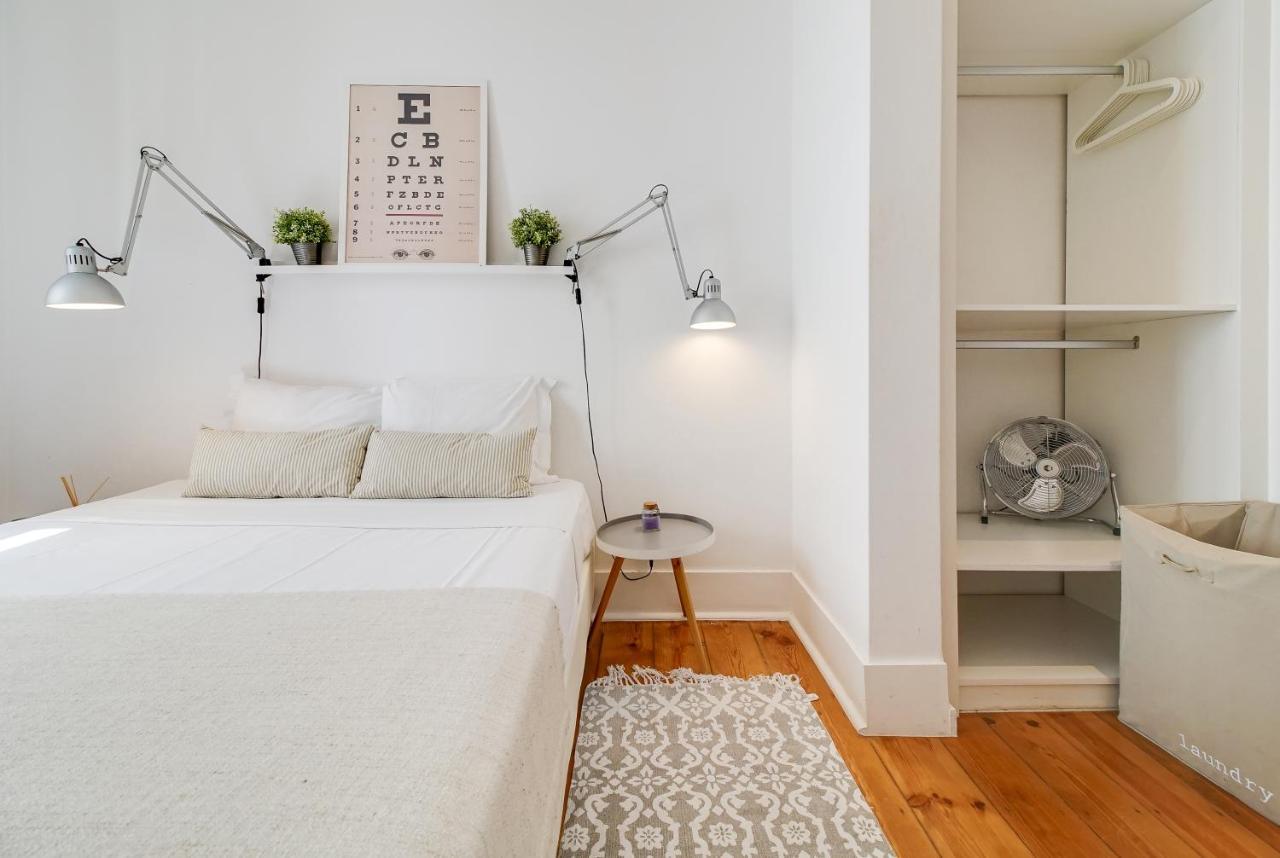 Madragoa Cosy Apartment Lisboa Екстериор снимка