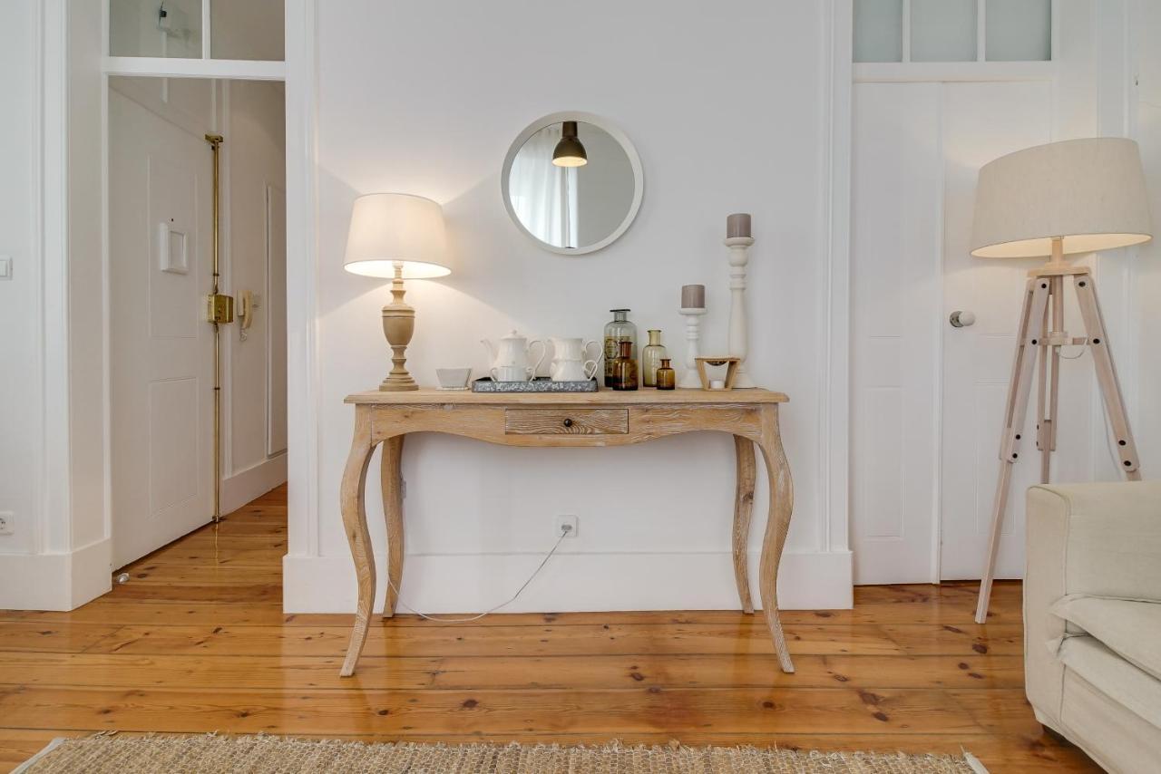 Madragoa Cosy Apartment Lisboa Екстериор снимка