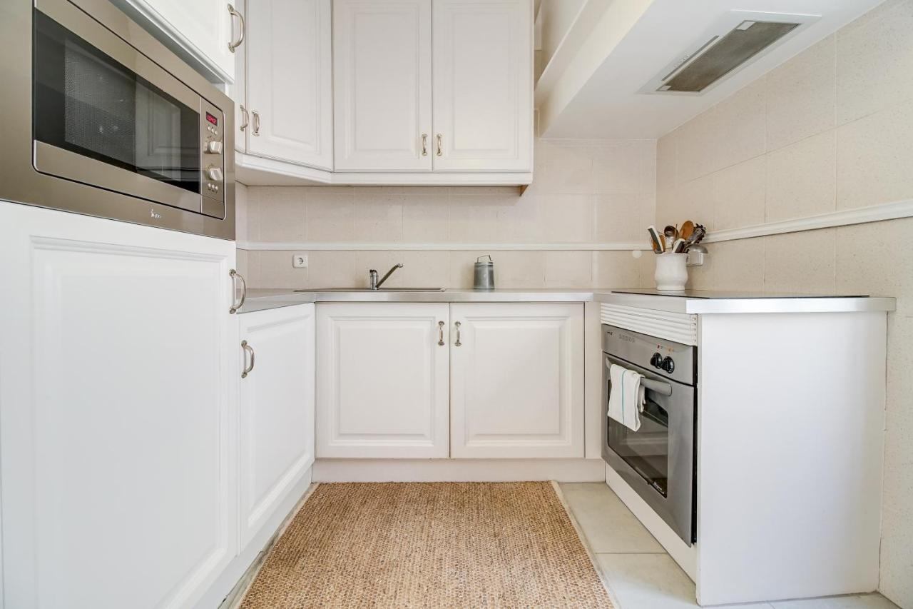 Madragoa Cosy Apartment Lisboa Екстериор снимка