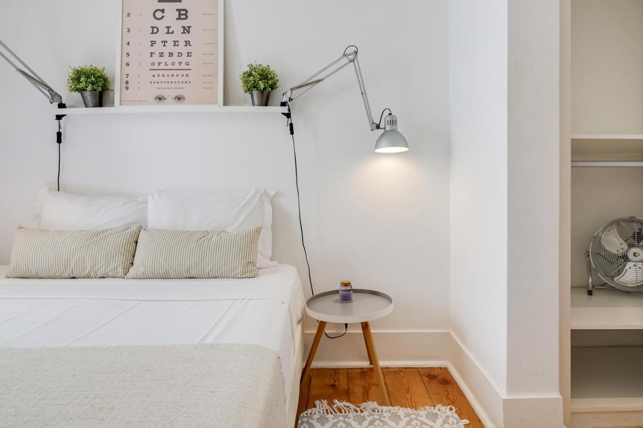 Madragoa Cosy Apartment Lisboa Екстериор снимка