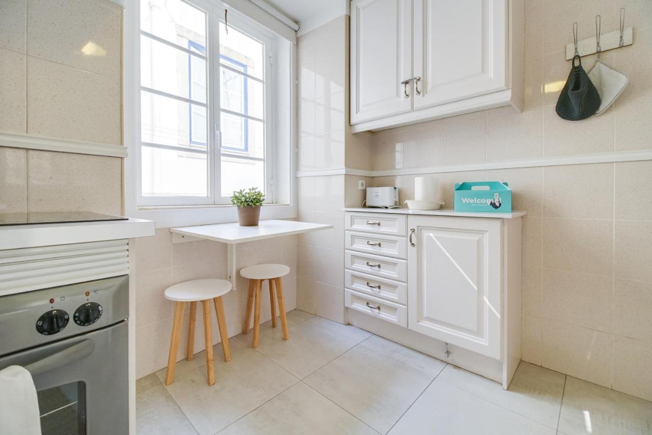Madragoa Cosy Apartment Lisboa Екстериор снимка