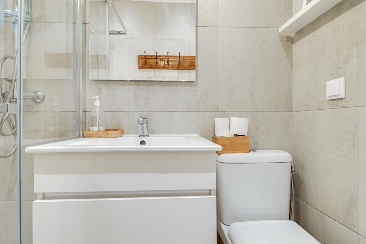 Madragoa Cosy Apartment Lisboa Екстериор снимка