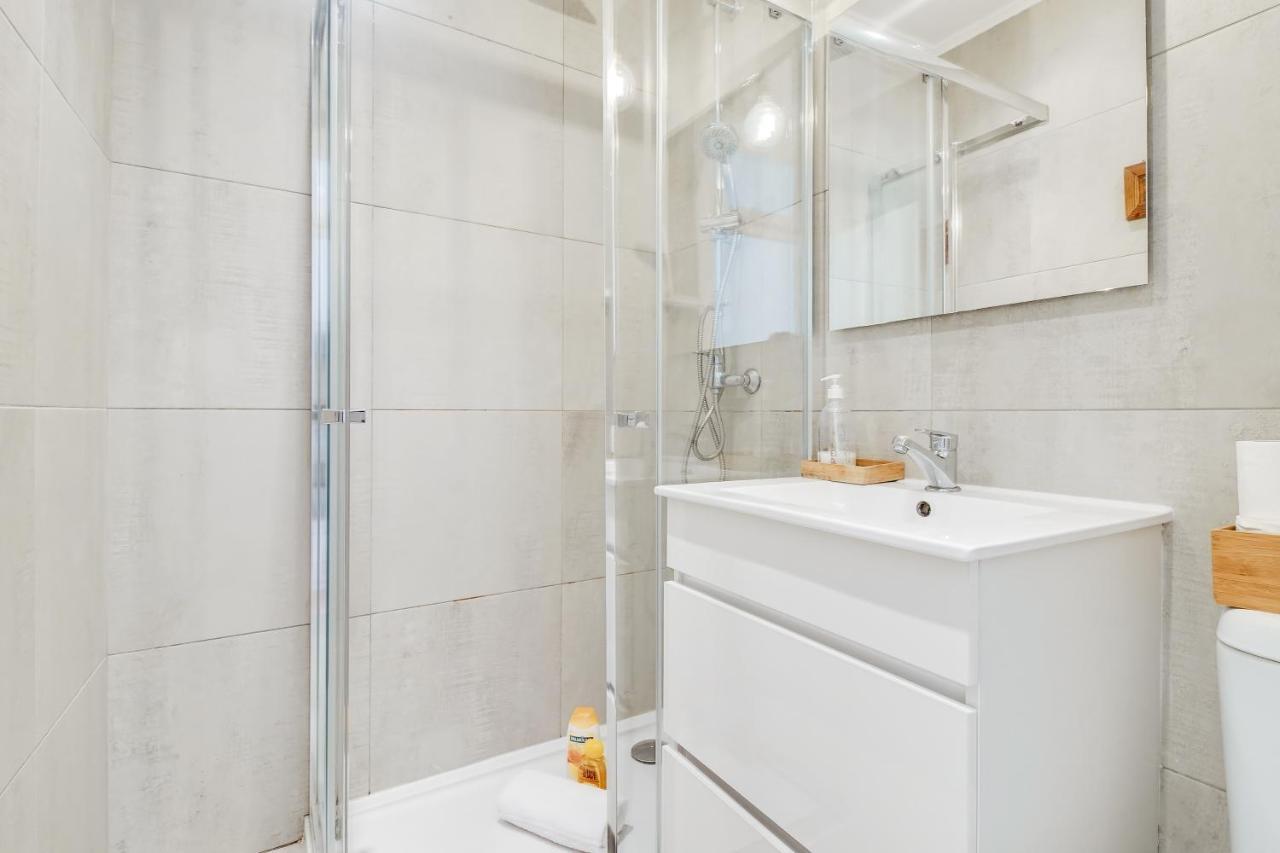 Madragoa Cosy Apartment Lisboa Екстериор снимка