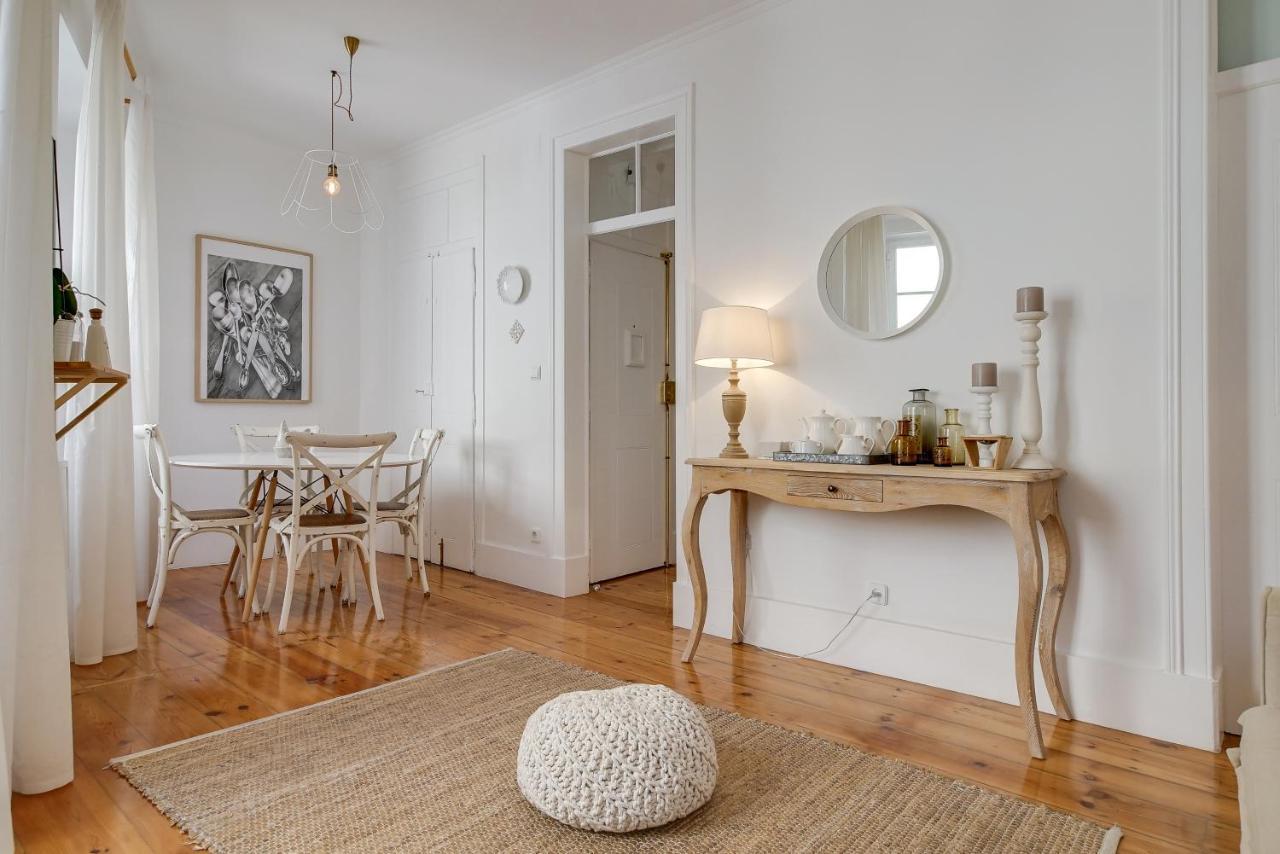 Madragoa Cosy Apartment Lisboa Екстериор снимка
