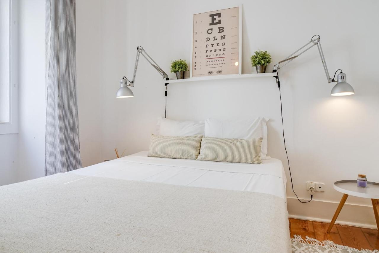 Madragoa Cosy Apartment Lisboa Екстериор снимка